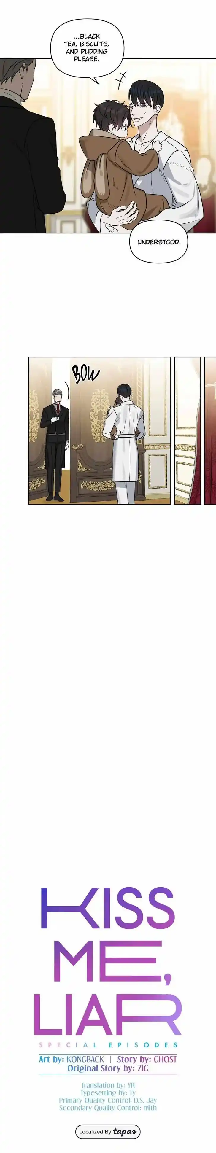 Kiss Me, Liar Ch.051