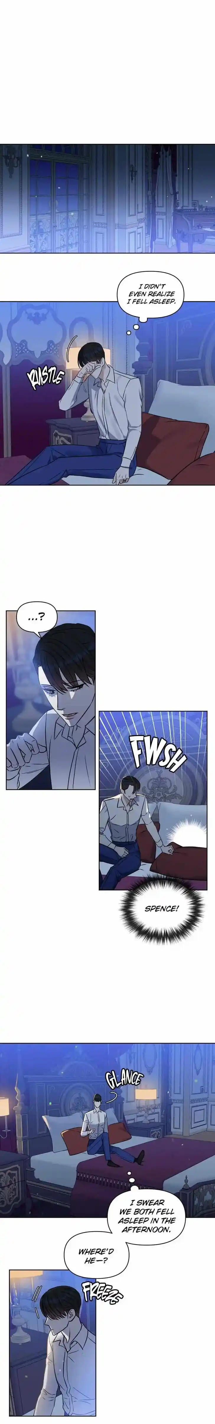 Kiss Me, Liar Ch.051