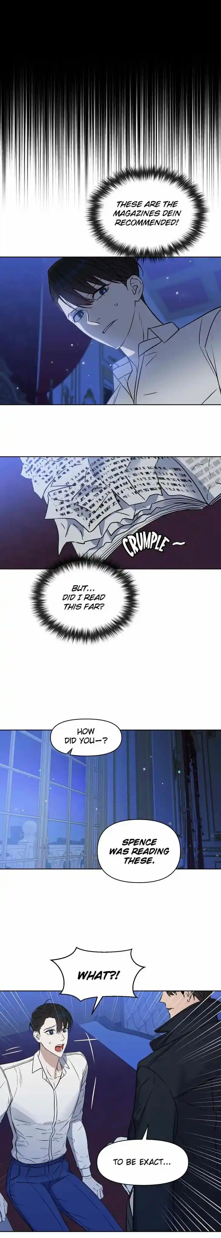 Kiss Me, Liar Ch.051