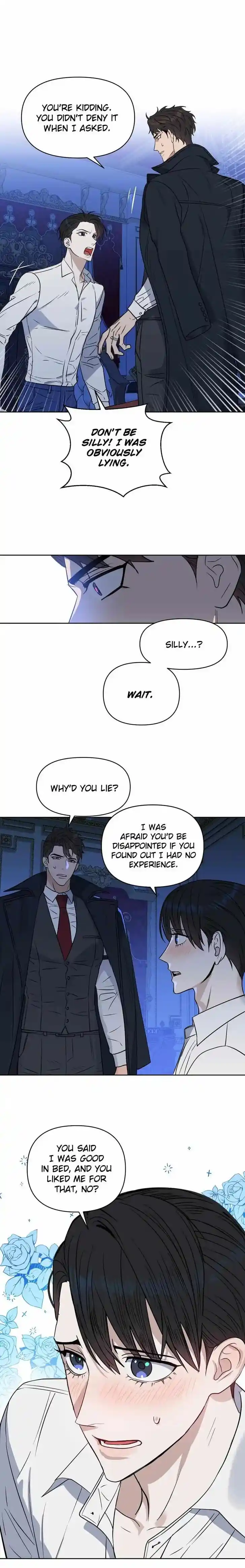 Kiss Me, Liar Ch.051