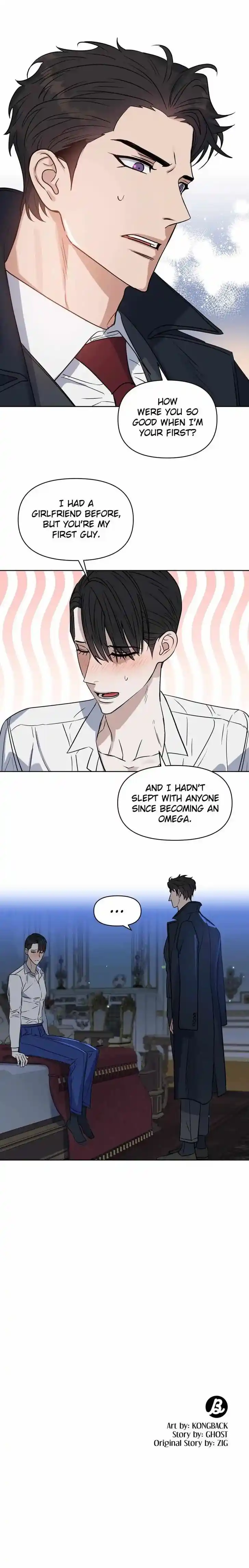 Kiss Me, Liar Ch.051