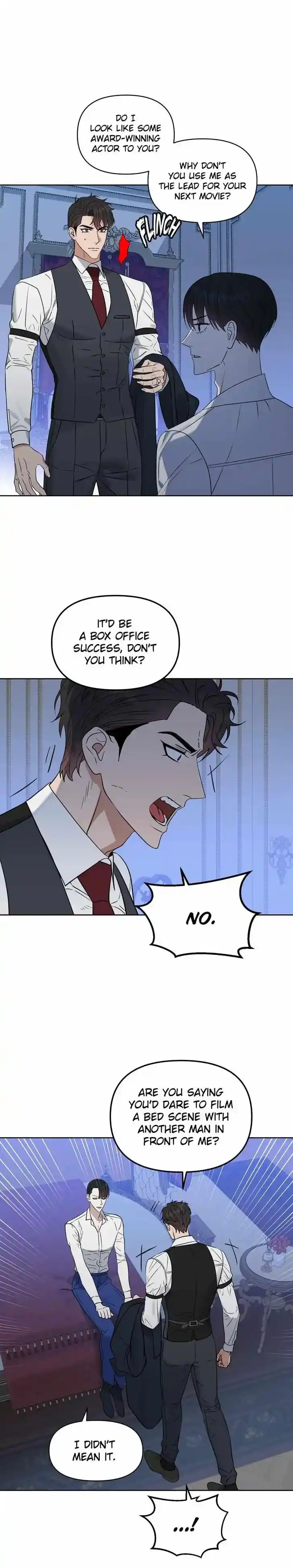 Kiss Me, Liar Ch.052