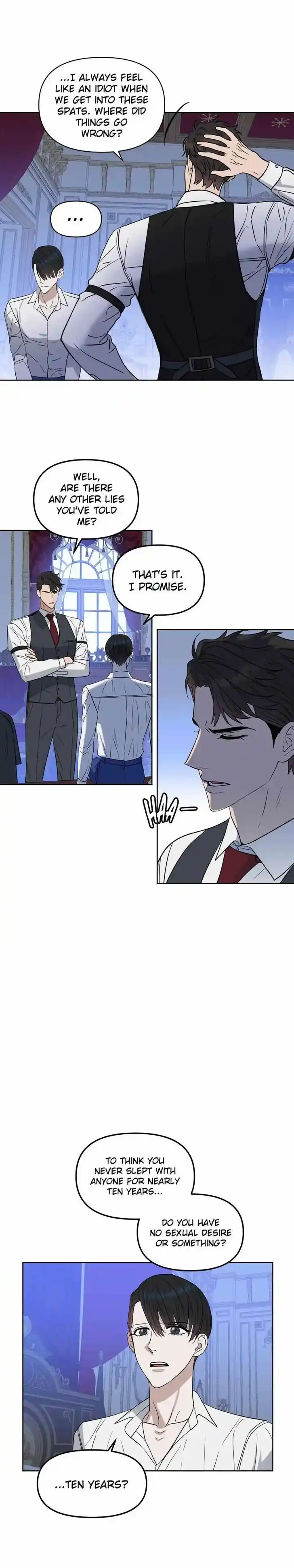 Kiss Me, Liar Ch.052