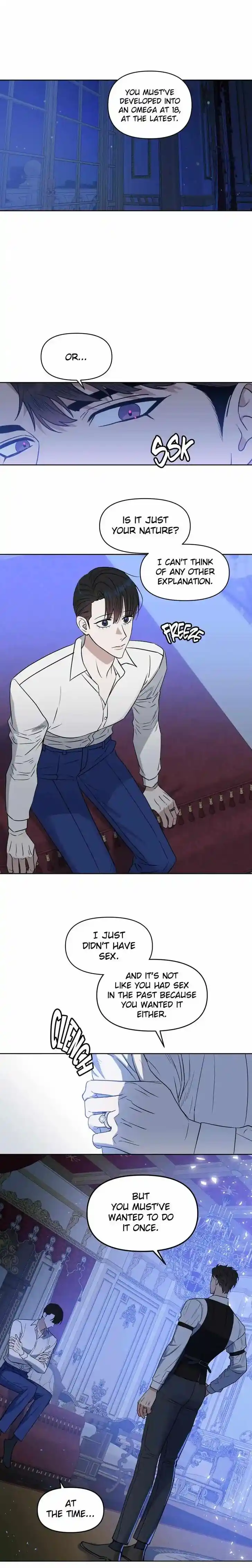 Kiss Me, Liar Ch.052