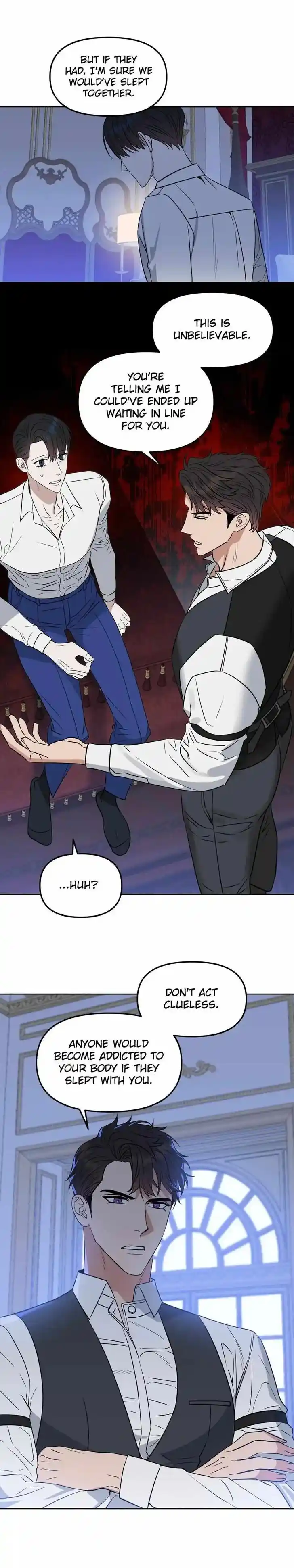 Kiss Me, Liar Ch.052