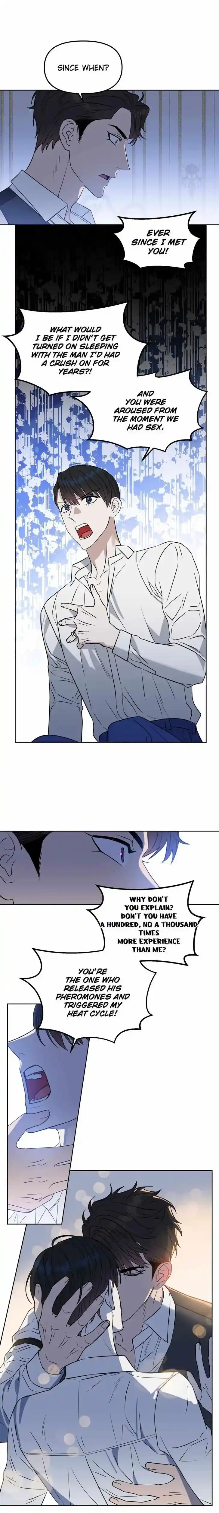 Kiss Me, Liar Ch.052