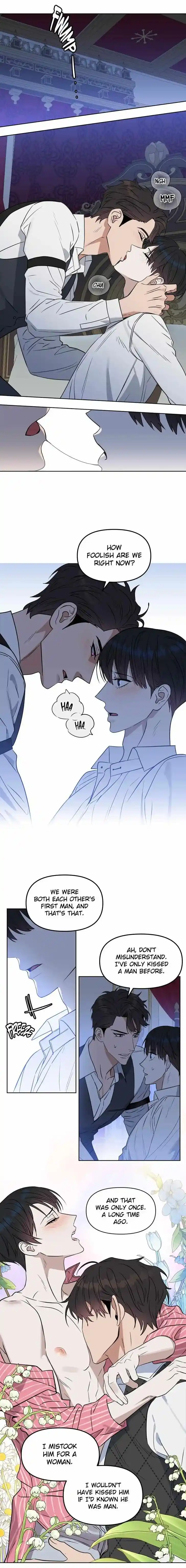 Kiss Me, Liar Ch.052