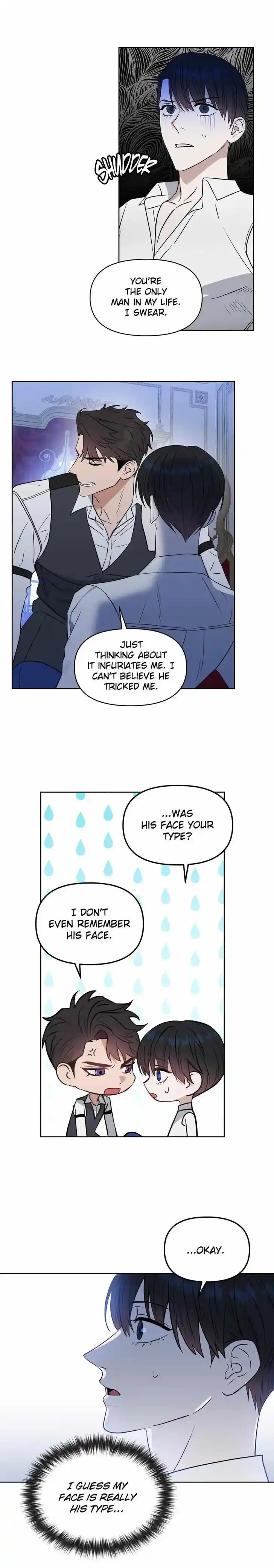 Kiss Me, Liar Ch.052