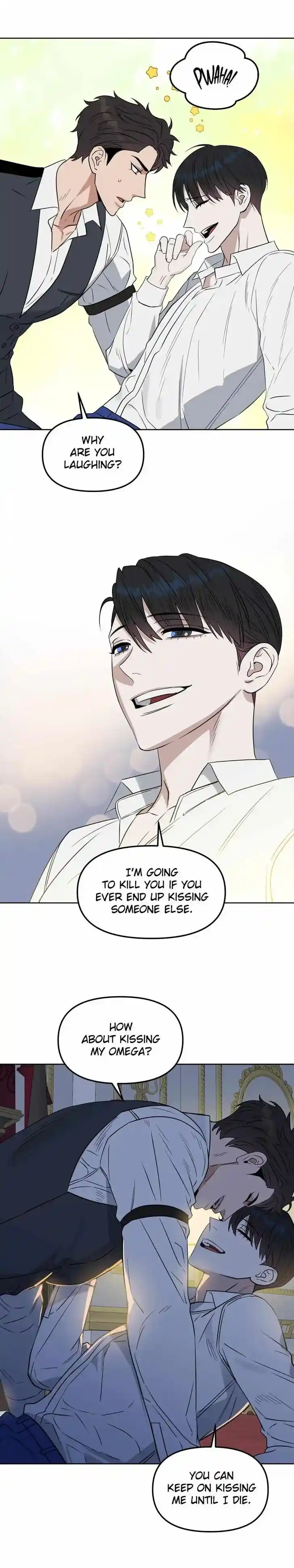 Kiss Me, Liar Ch.052