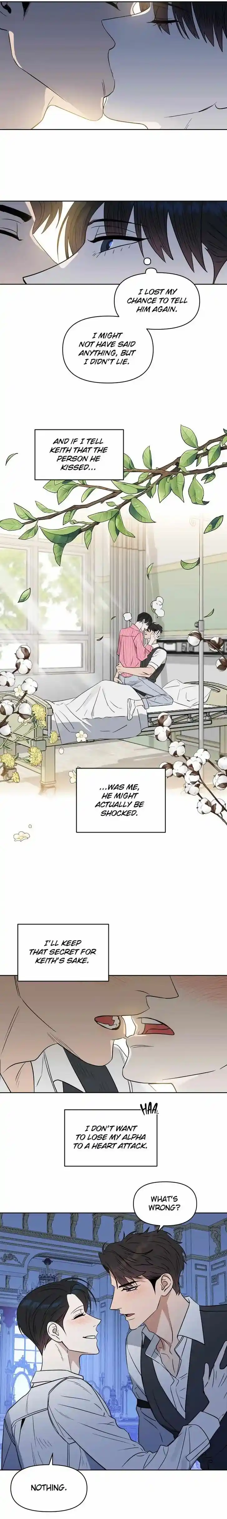 Kiss Me, Liar Ch.052