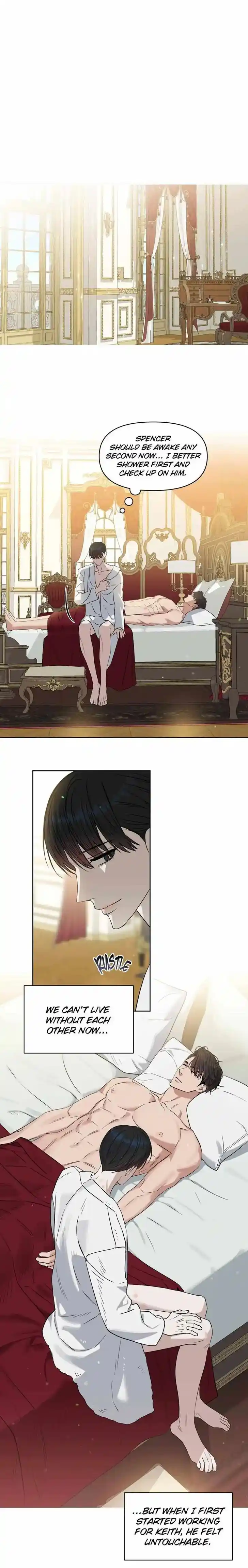 Kiss Me, Liar Ch.053