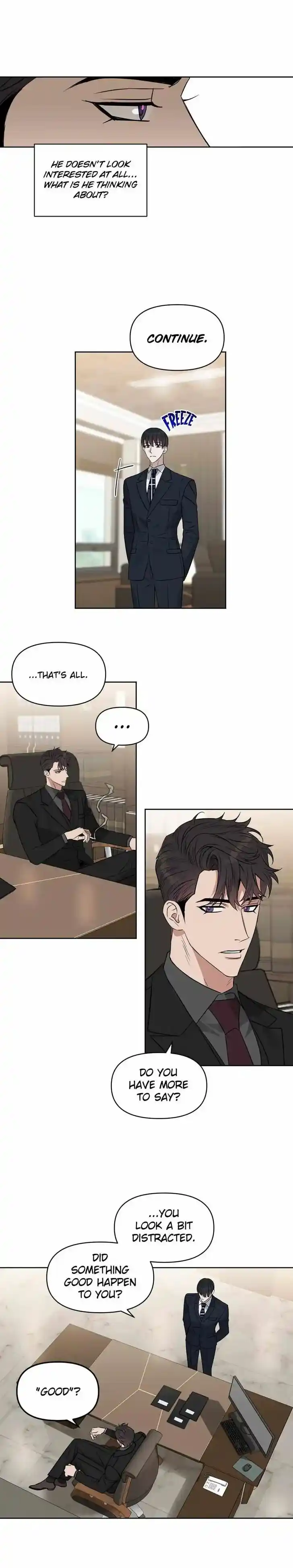 Kiss Me, Liar Ch.053