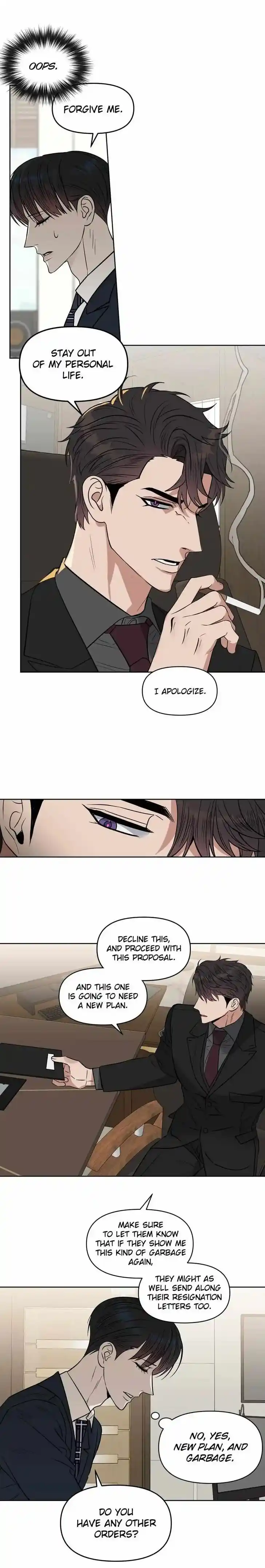 Kiss Me, Liar Ch.053