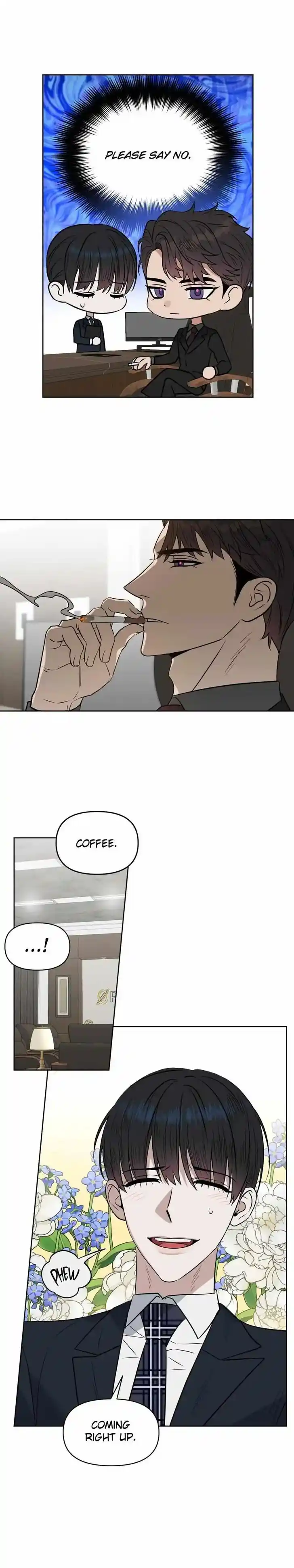 Kiss Me, Liar Ch.053