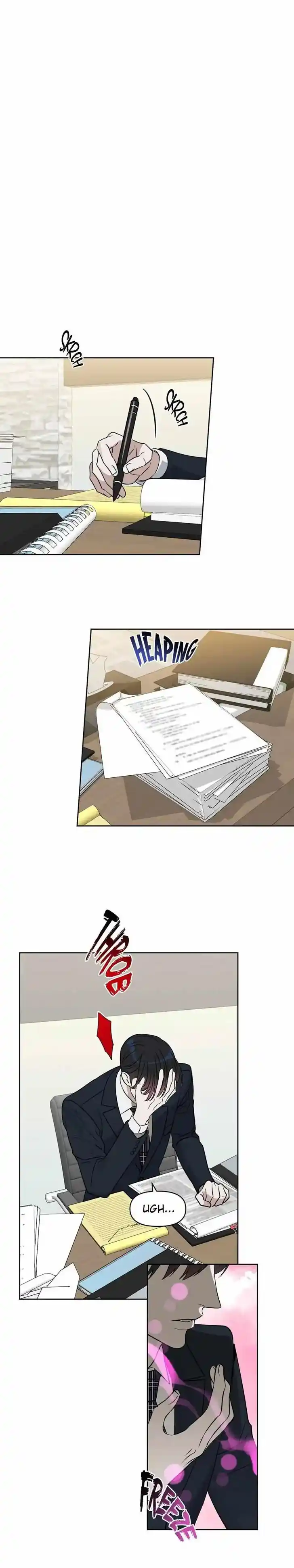 Kiss Me, Liar Ch.053