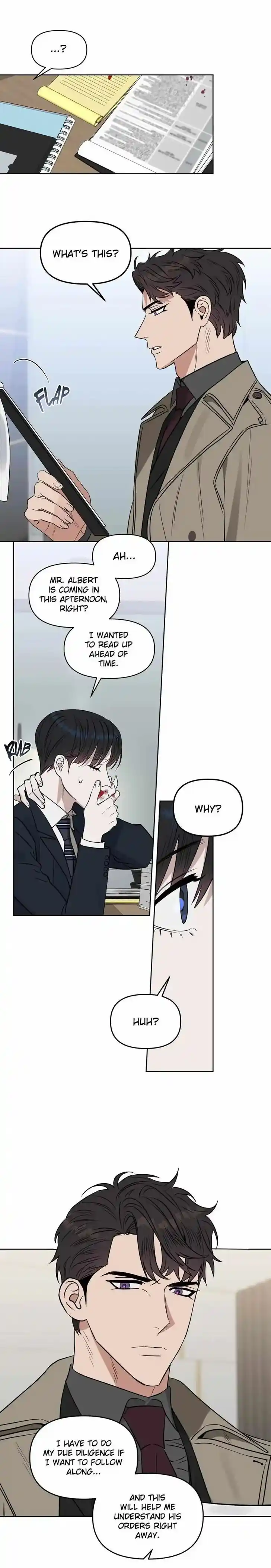 Kiss Me, Liar Ch.053