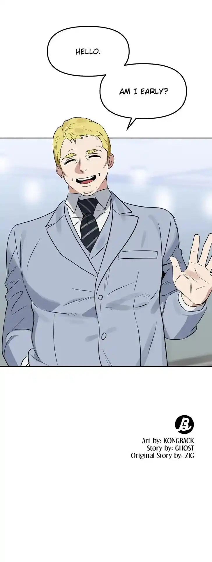 Kiss Me, Liar Ch.053