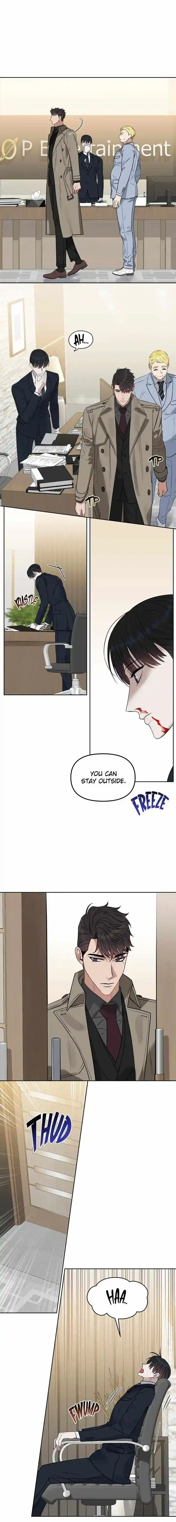 Kiss Me, Liar Ch.054