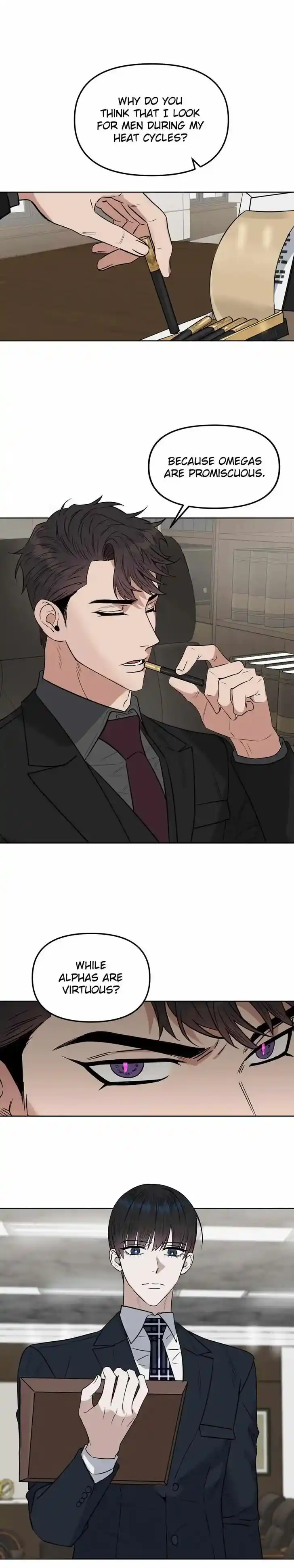 Kiss Me, Liar Ch.054