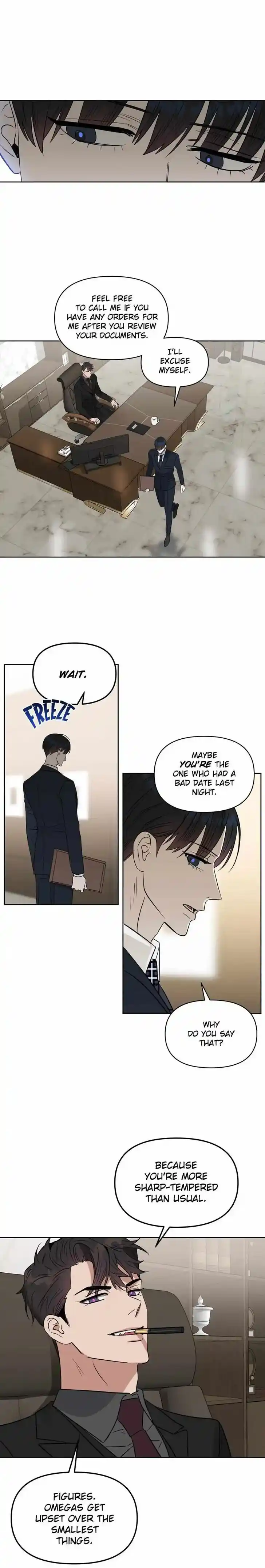 Kiss Me, Liar Ch.054