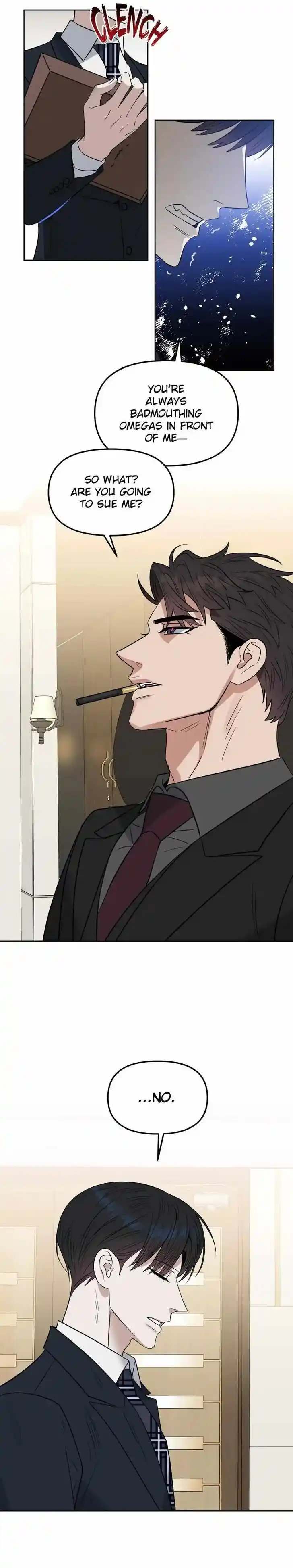 Kiss Me, Liar Ch.054