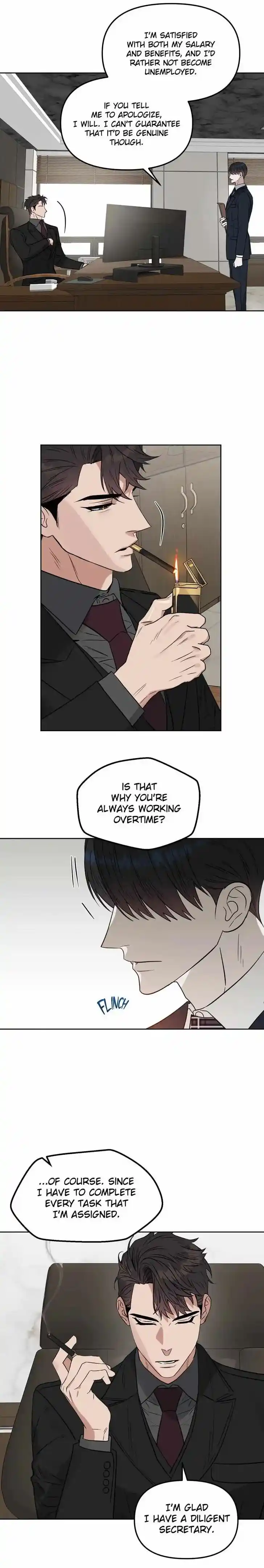 Kiss Me, Liar Ch.054