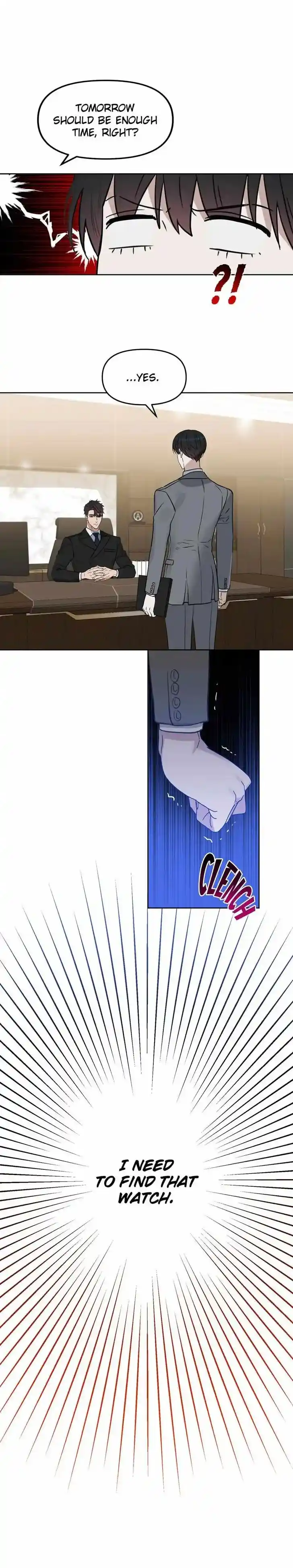 Kiss Me, Liar Ch.055