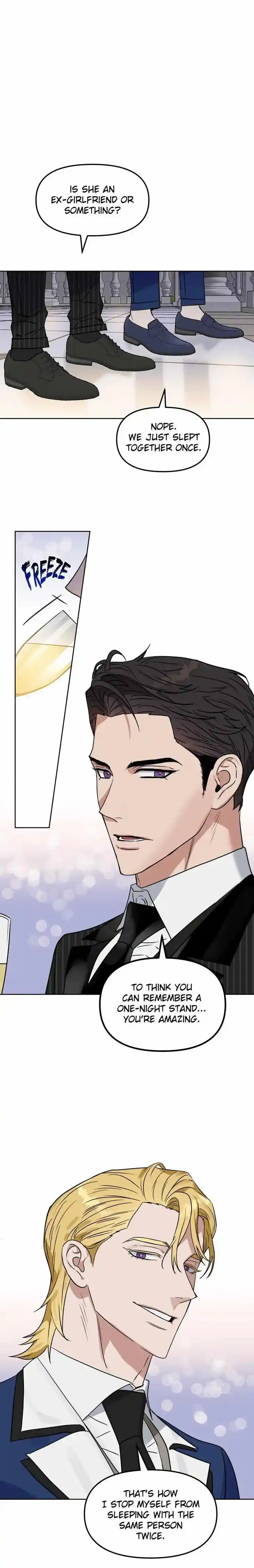 Kiss Me, Liar Ch.056