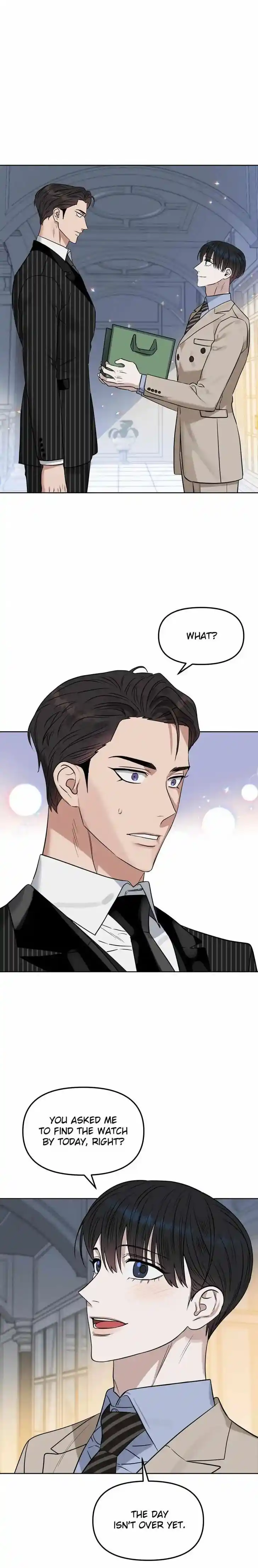 Kiss Me, Liar Ch.057