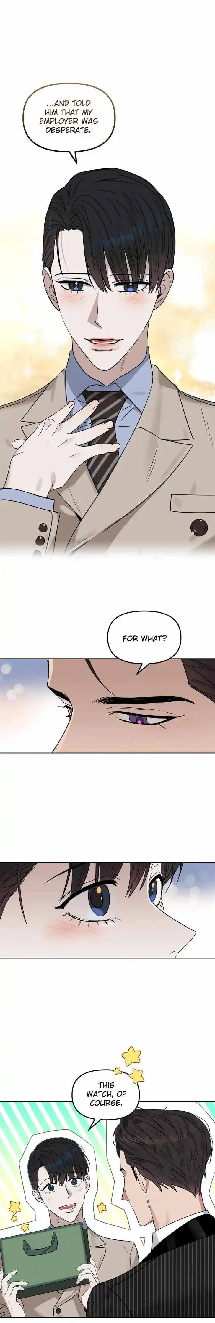 Kiss Me, Liar Ch.057