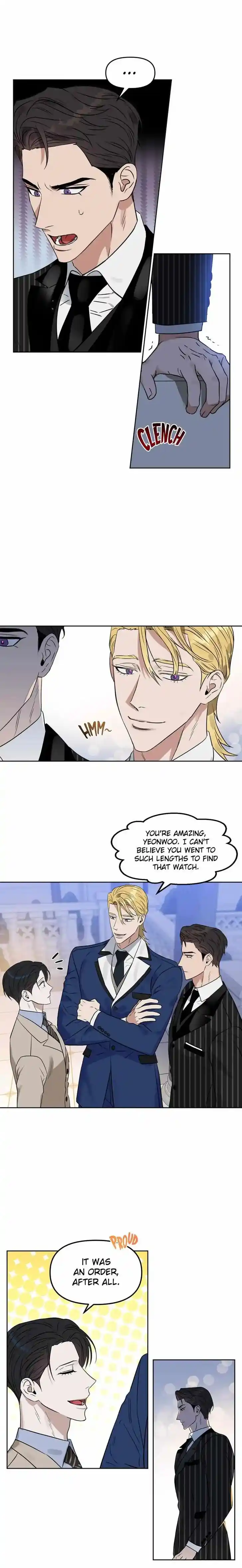 Kiss Me, Liar Ch.057