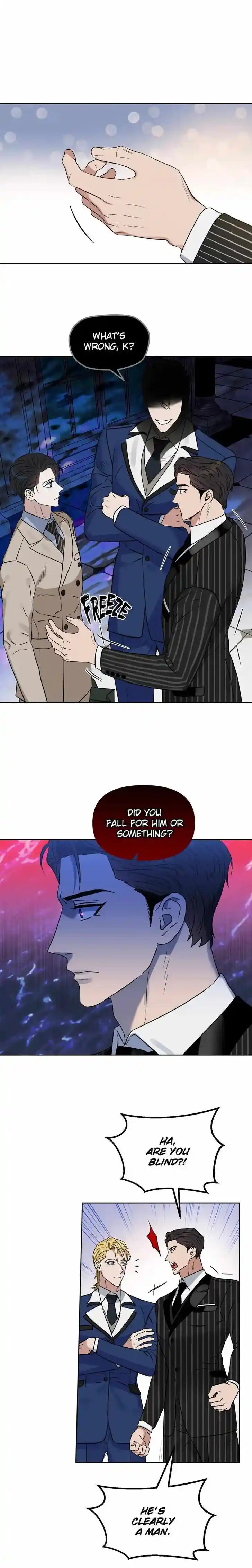 Kiss Me, Liar Ch.057