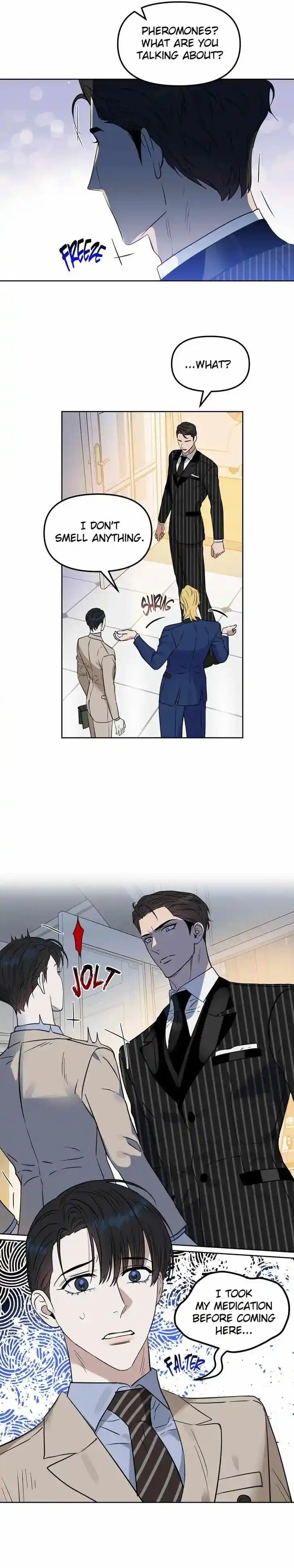 Kiss Me, Liar Ch.057