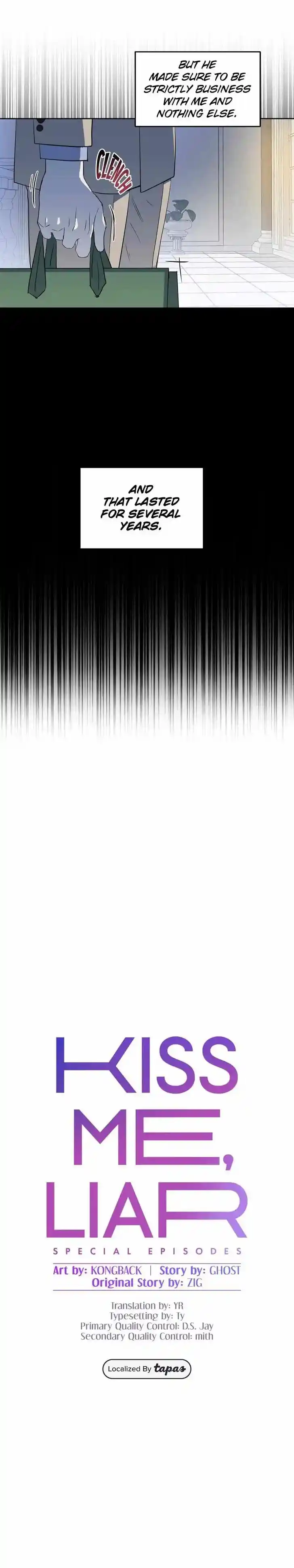 Kiss Me, Liar Ch.057