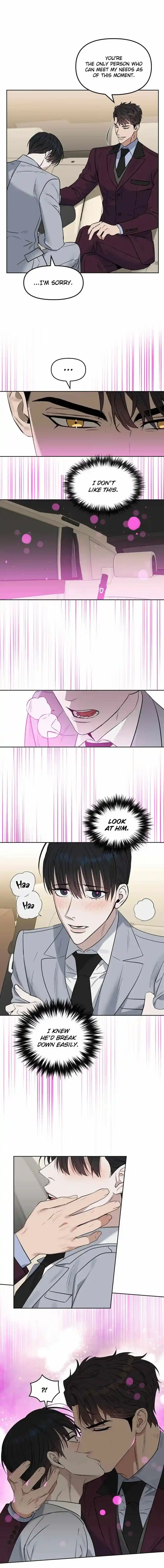 Kiss Me, Liar Ch.057