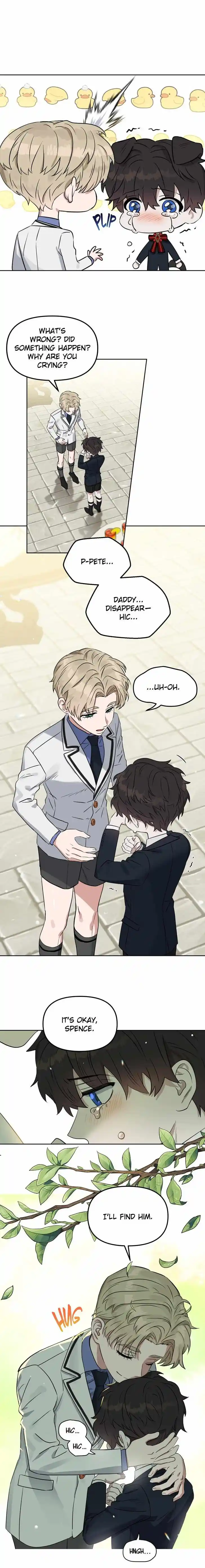 Kiss Me, Liar Ch.058