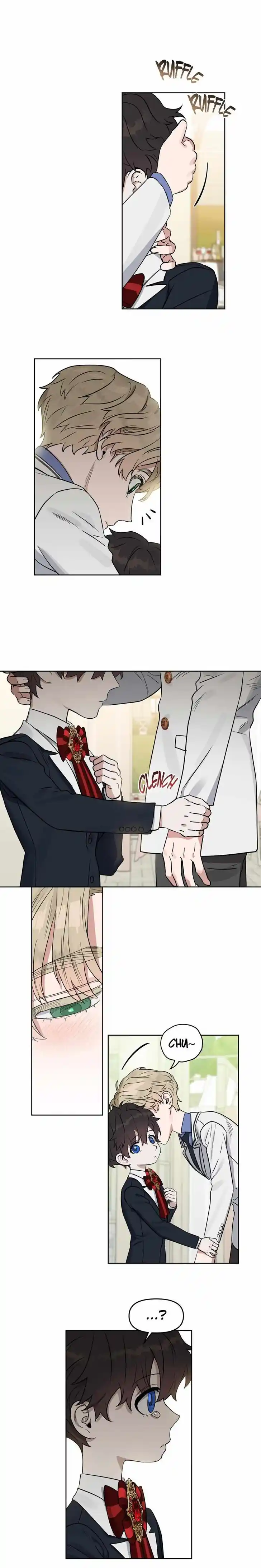 Kiss Me, Liar Ch.058