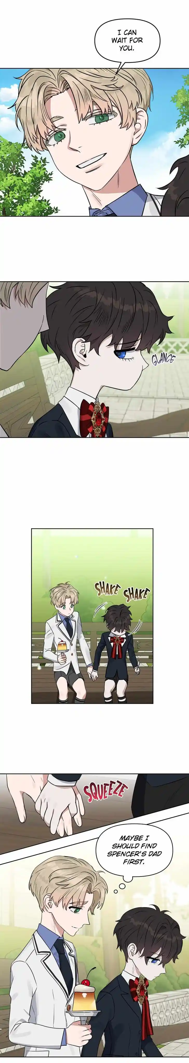 Kiss Me, Liar Ch.058