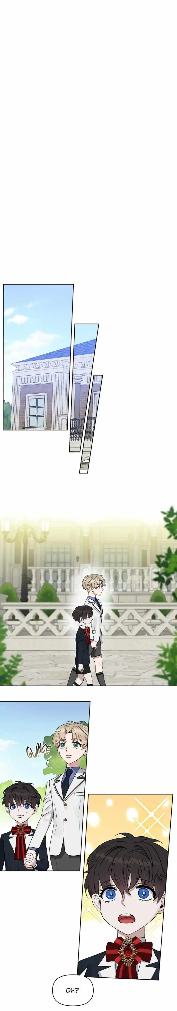 Kiss Me, Liar Ch.058