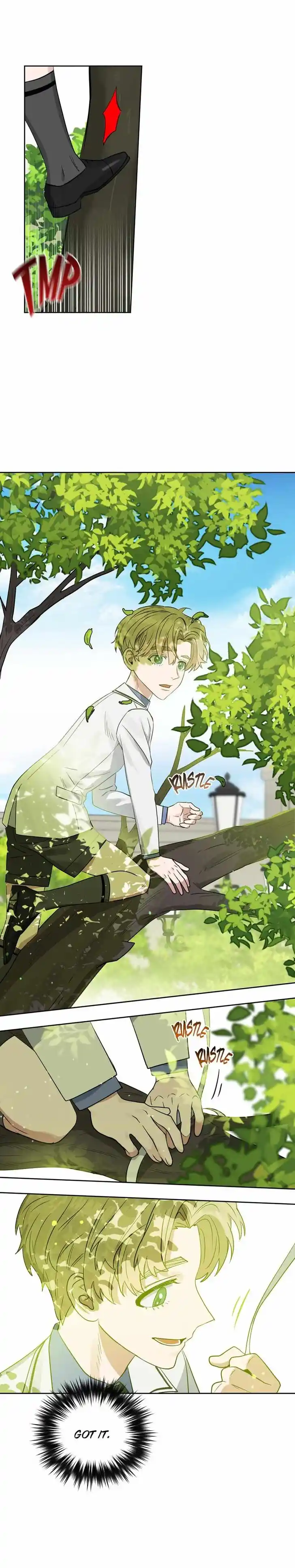 Kiss Me, Liar Ch.058