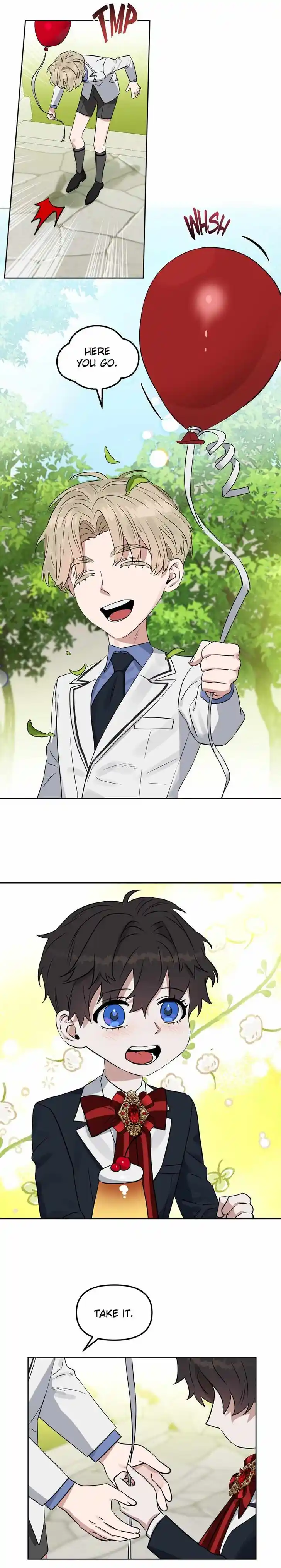 Kiss Me, Liar Ch.058