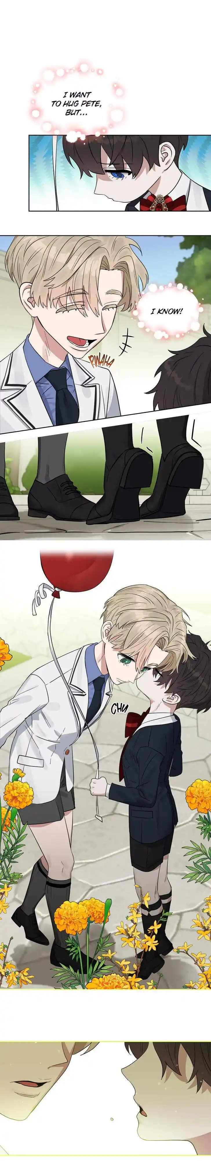 Kiss Me, Liar Ch.058