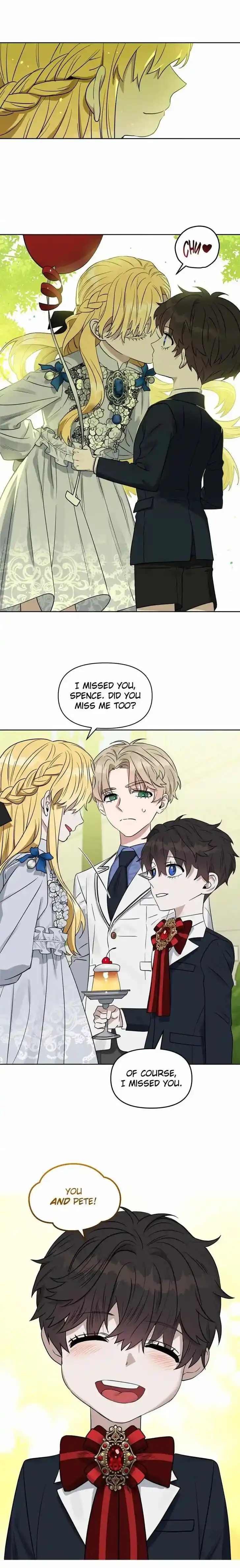 Kiss Me, Liar Ch.059