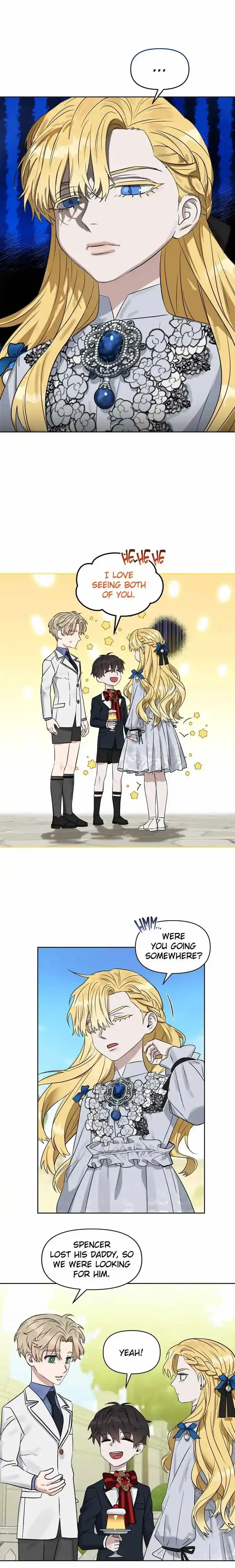 Kiss Me, Liar Ch.059