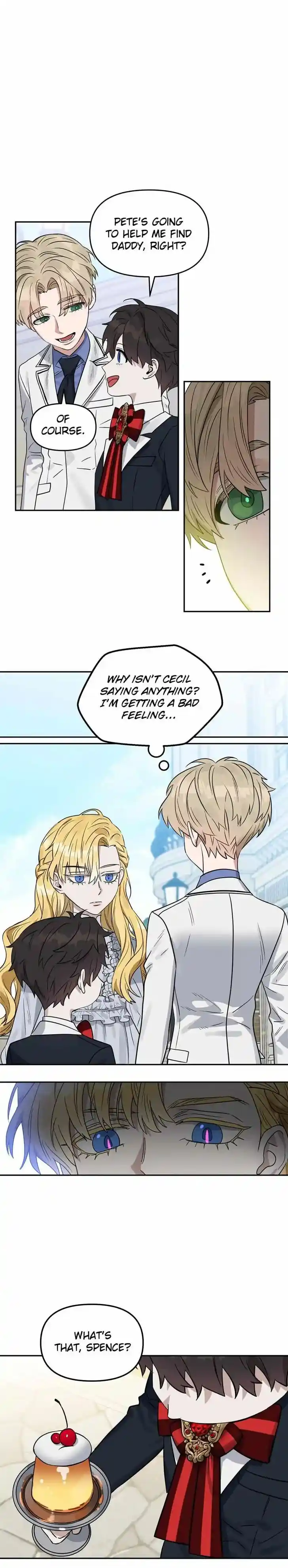 Kiss Me, Liar Ch.059