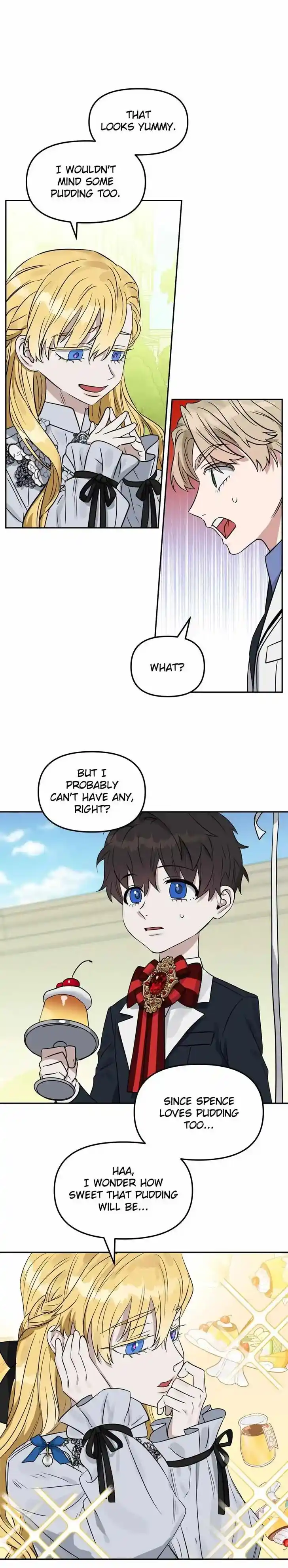 Kiss Me, Liar Ch.059