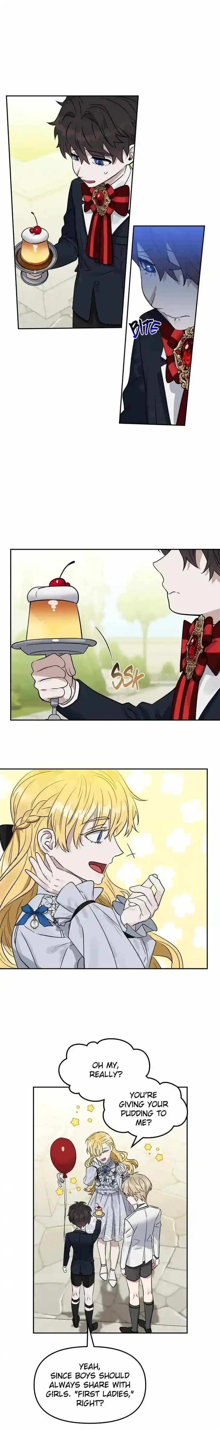 Kiss Me, Liar Ch.059