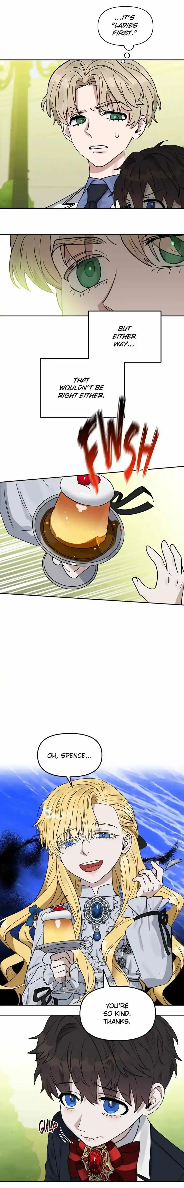 Kiss Me, Liar Ch.059