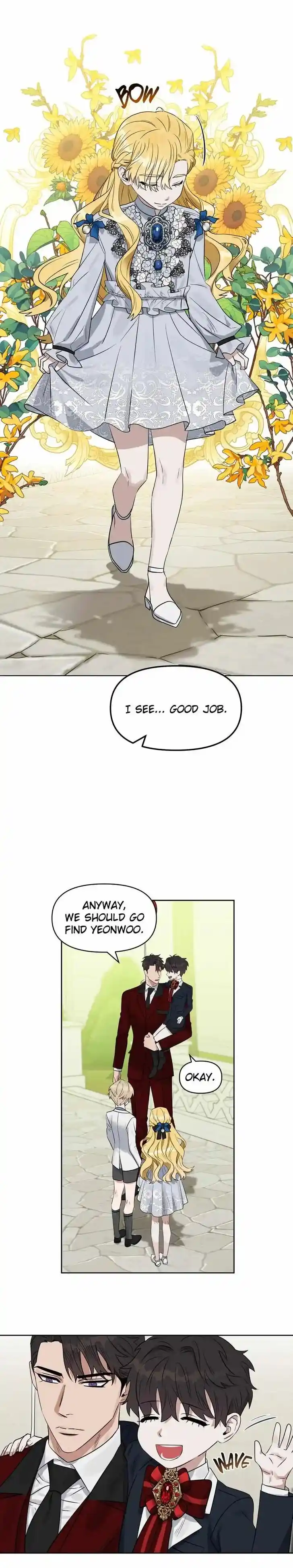 Kiss Me, Liar Ch.059