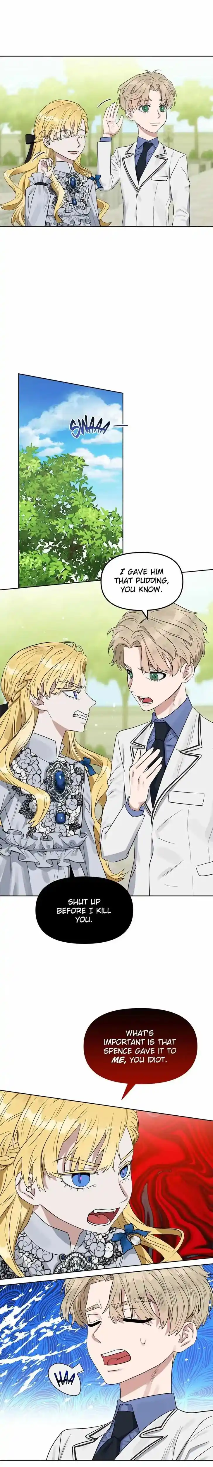 Kiss Me, Liar Ch.059